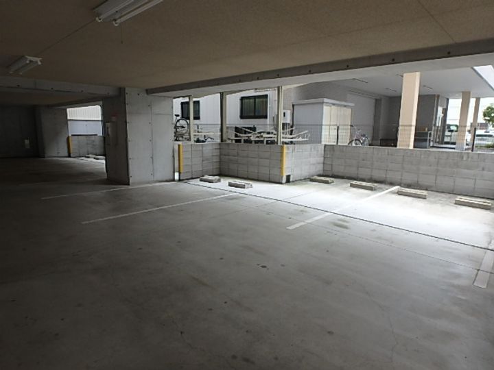 ルーエ江坂のその他画像