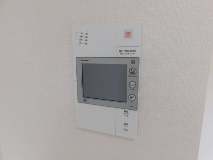 プレサンスブルーム東三国のその他画像