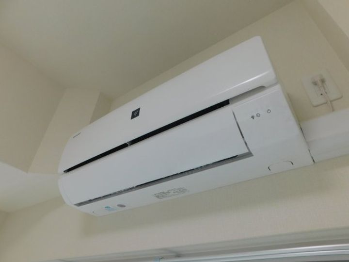 プレサンスブルーム東三国のその他画像