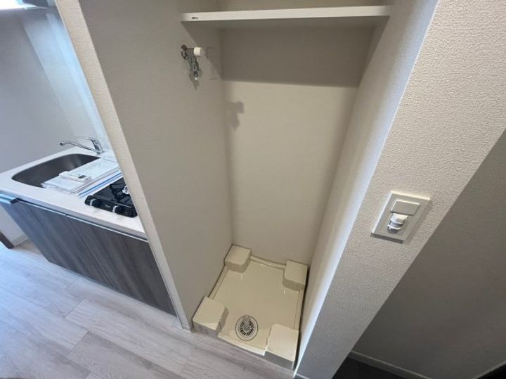 スプランディッド新大阪WESTのその他画像