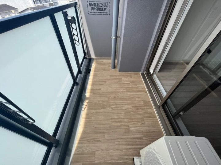 スプランディッド新大阪WESTのその他画像