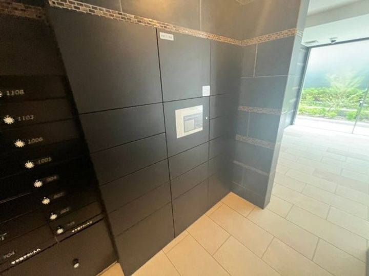 スプランディッド新大阪WESTのその他画像