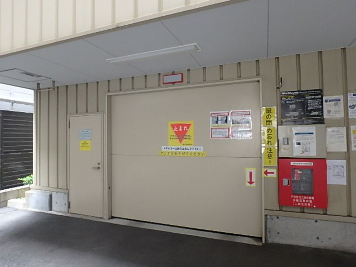 アパートメンツ江坂のその他画像