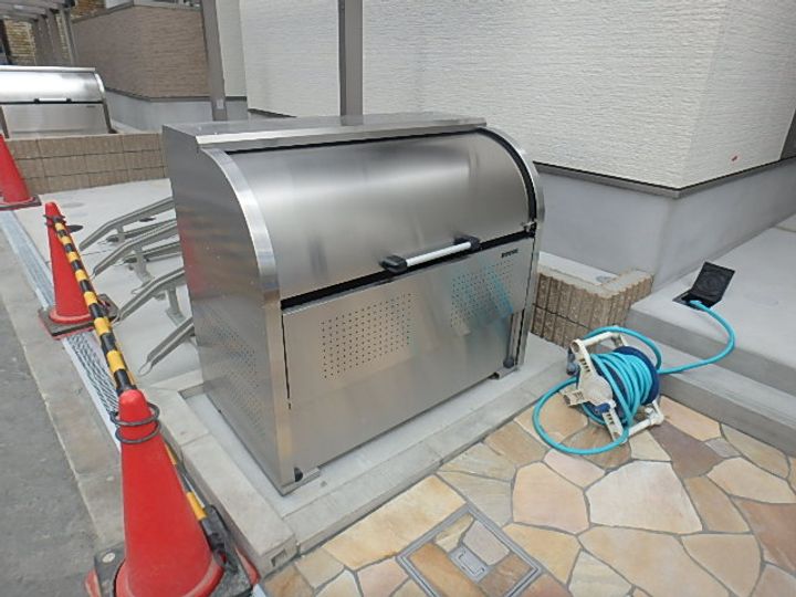 フジパレス江坂Ⅵ番館のその他画像