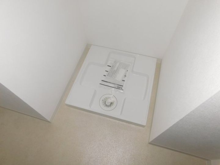 アルバトルナーレ江坂のその他画像
