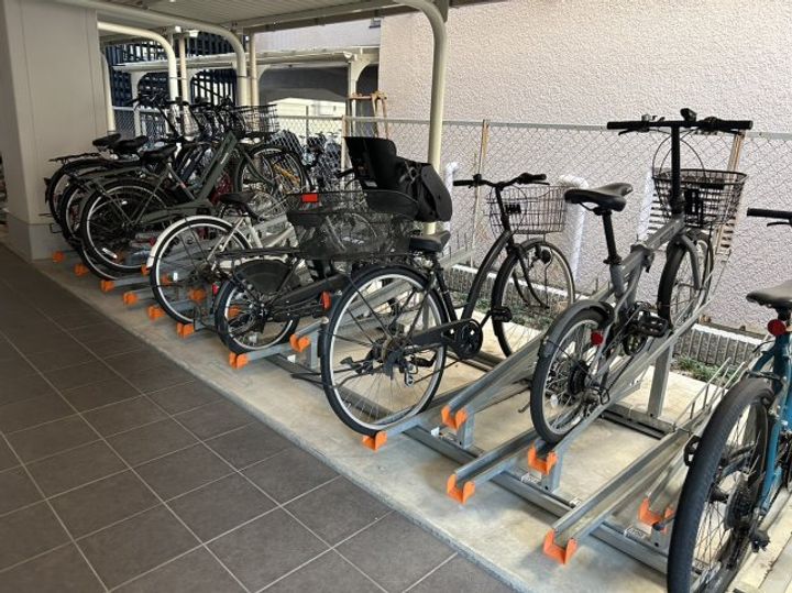 アルバトルナーレ江坂のその他画像