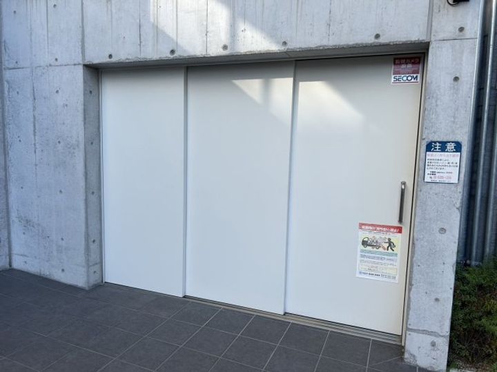 アルバトルナーレ江坂のその他画像