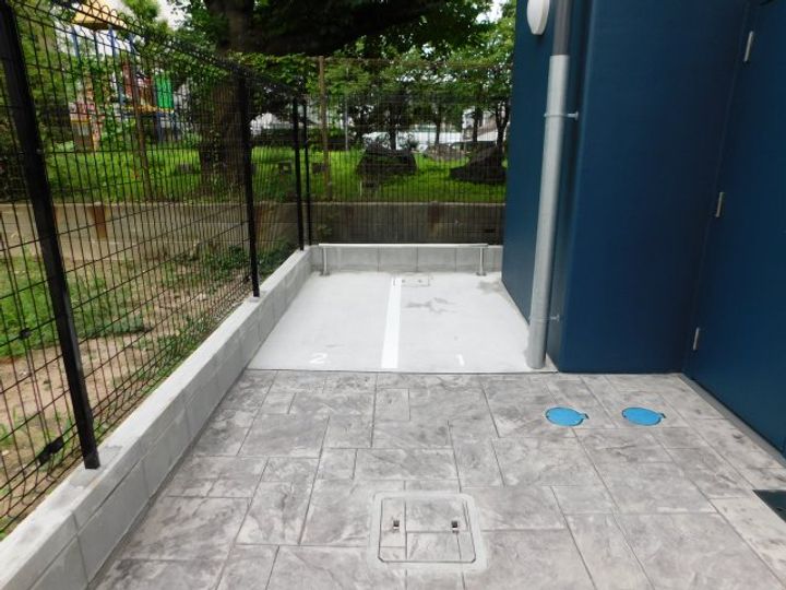 PLACZ SHIN-OSAKAのその他画像