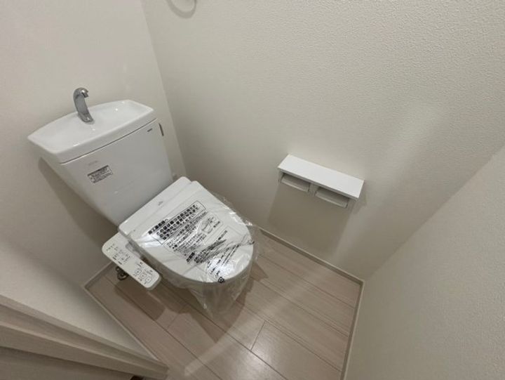 大阪府吹田市垂水町1丁目(アパート)の賃貸物件のその他画像