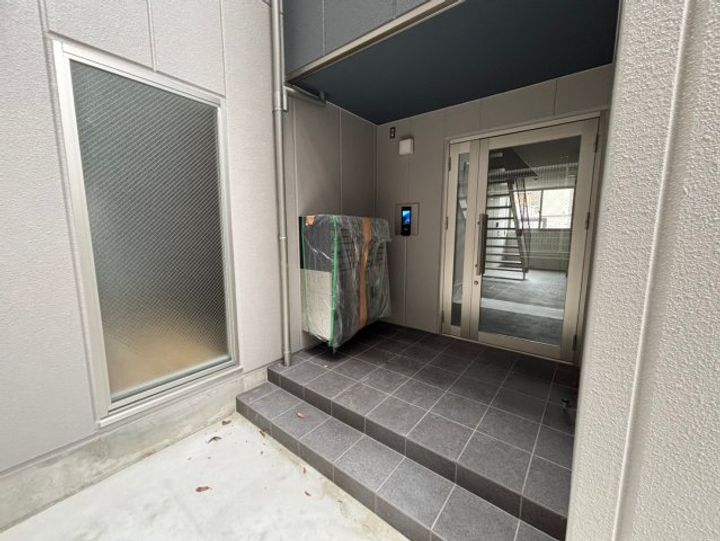 大阪府吹田市垂水町1丁目(アパート)の賃貸物件のその他画像