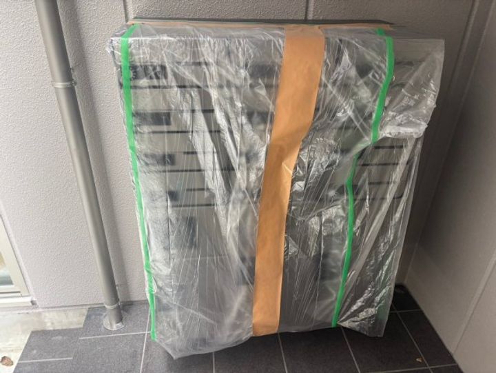 大阪府吹田市垂水町1丁目(アパート)の賃貸物件のその他画像