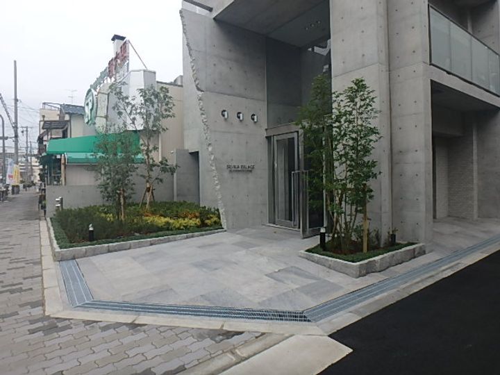 セイワパレス東三国駅前のその他画像