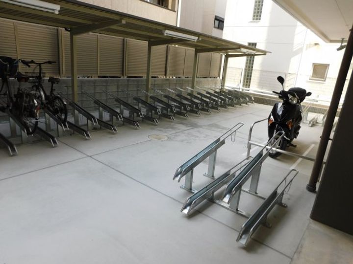 セレニテ新大阪プリエのその他画像