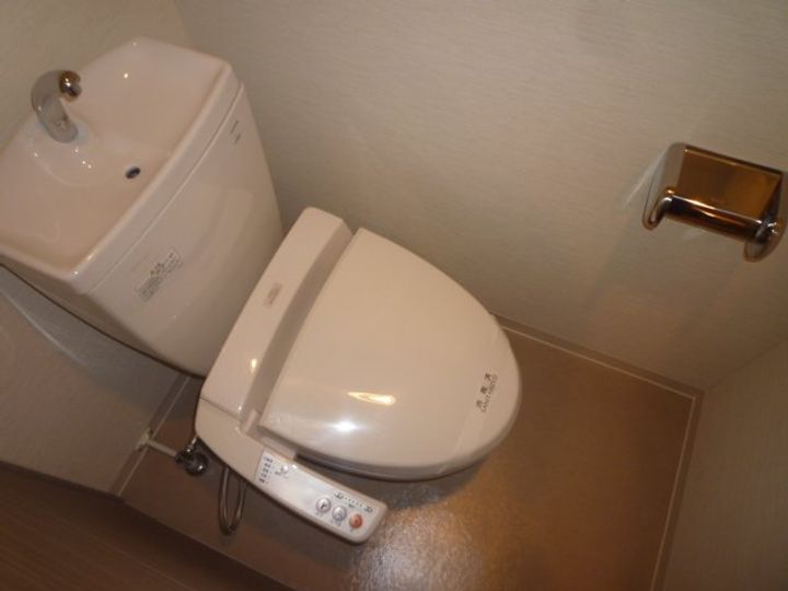 スワンズシティ新大阪のその他画像