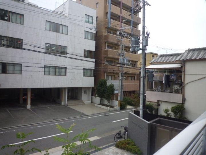スワンズシティ新大阪のその他画像