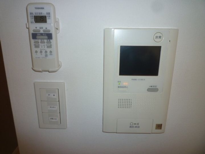 スワンズシティ新大阪のその他画像