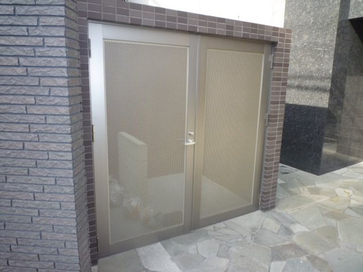 スワンズシティ新大阪のその他画像