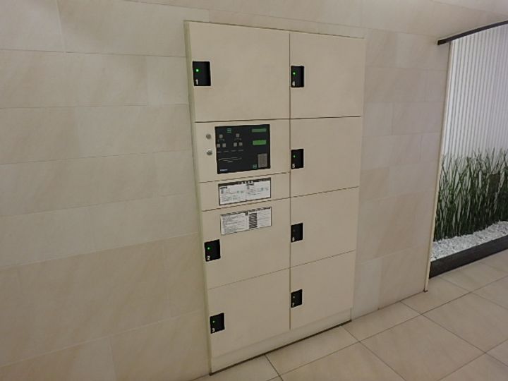 S-FORT江坂公園のその他画像