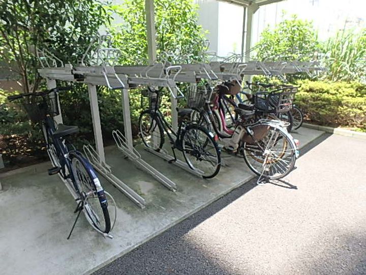 S-FORT江坂公園のその他画像