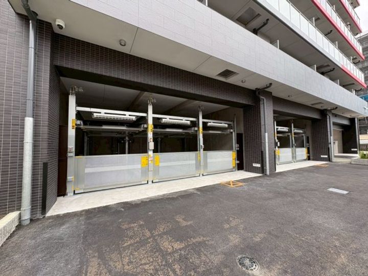 大阪府吹田市南金田2丁目(マンション)の賃貸物件のその他画像