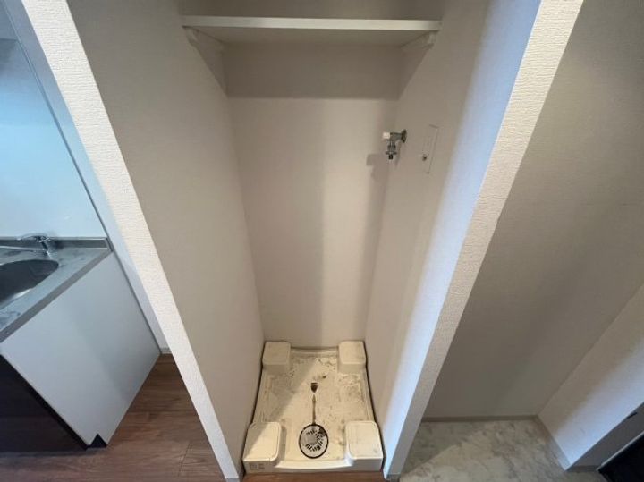 プランドール新大阪NORTHレジデンスのその他画像