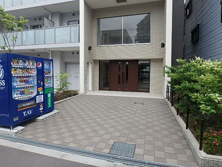 プランドール新大阪NORTHレジデンスのその他画像