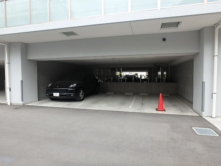 プランドール新大阪NORTHレジデンスのその他画像