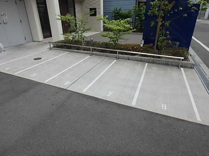 プランドール新大阪NORTHレジデンスのその他画像