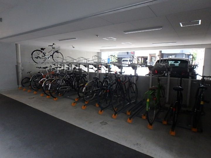 プランドール新大阪NORTHレジデンスのその他画像