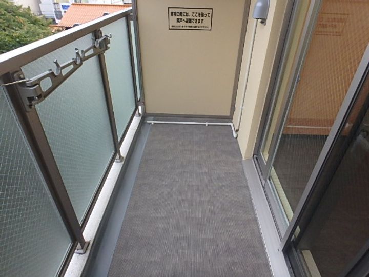 アリビオ江坂垂水町のその他画像