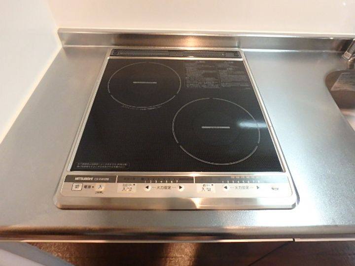 アリビオ江坂垂水町のその他画像