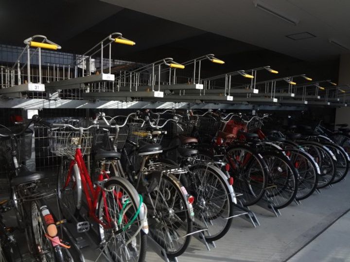 アリビオ江坂垂水町のその他画像
