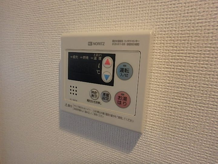 スペーシア江坂広芝町のその他画像