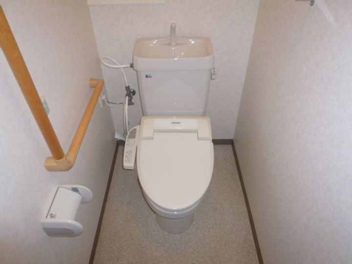 ディアコート新大阪のその他画像