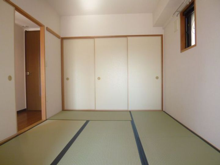 ディアコート新大阪の内装