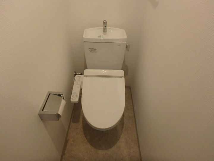 CITY SPIRE西中島のその他画像