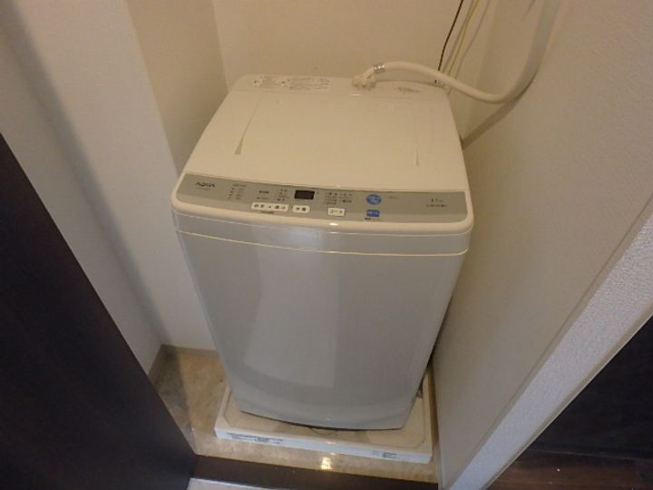 CITY SPIRE西中島のその他画像