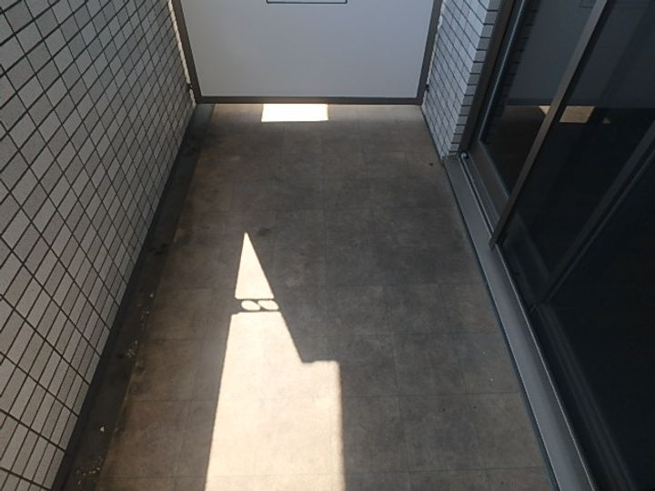 CITY SPIRE西中島のその他画像