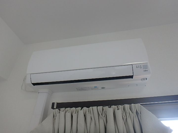 CITY SPIRE西中島のその他画像