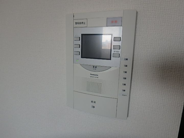 CITY SPIRE西中島のその他画像