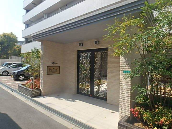 CITY SPIRE西中島のその他画像