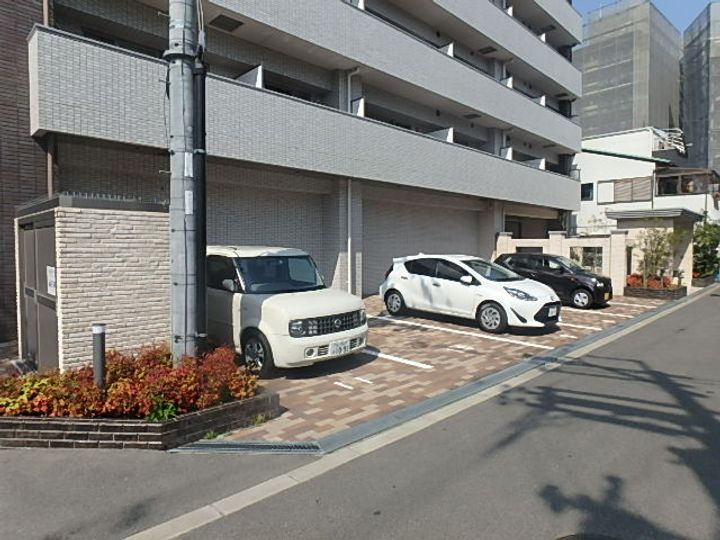 CITY SPIRE西中島のその他画像