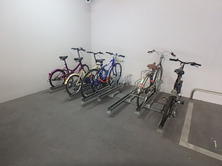 CITY SPIRE西中島のその他画像