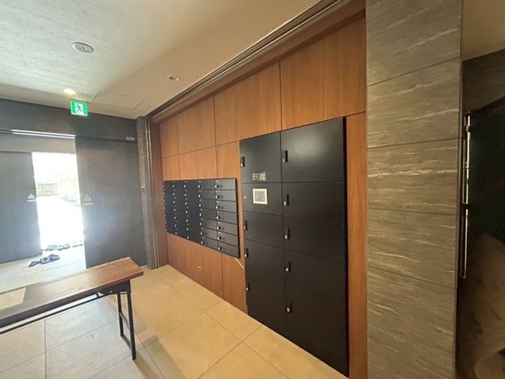 大阪府吹田市垂水町3丁目(マンション)の賃貸物件のその他画像