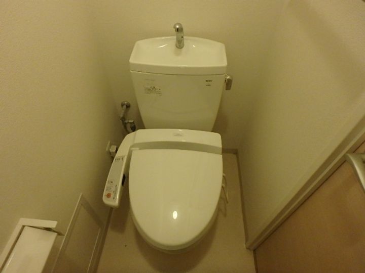 ア・ミュゼ新大阪のその他画像
