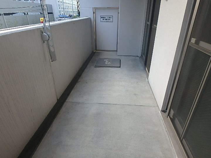 ア・ミュゼ新大阪のその他画像