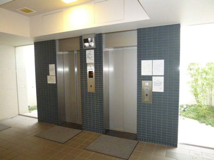 ア・ミュゼ新大阪のその他画像