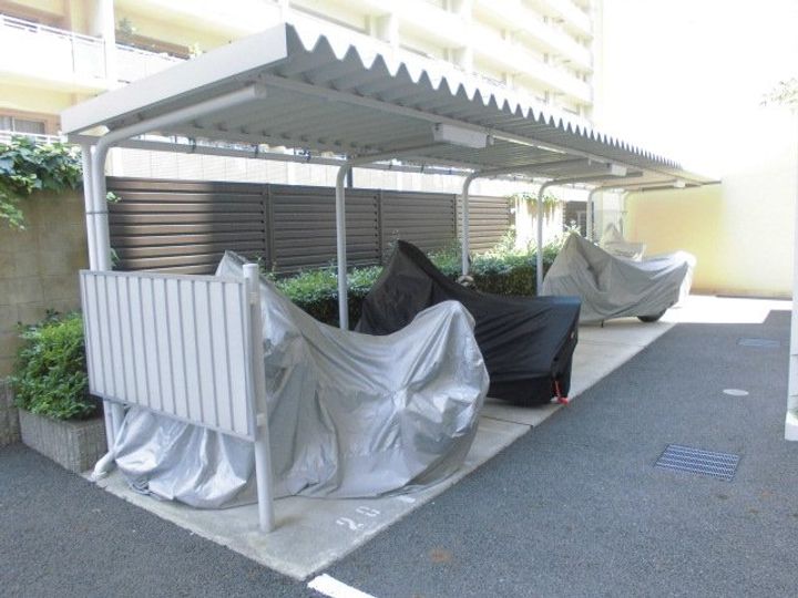 ア・ミュゼ新大阪のその他画像