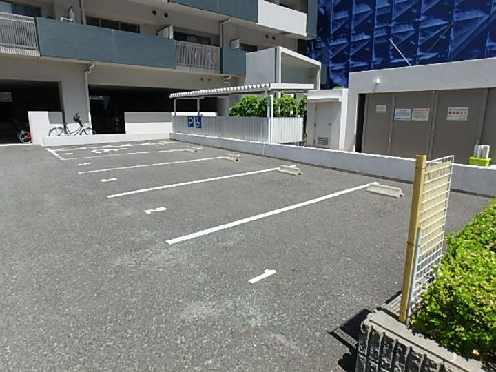 ア・ミュゼ新大阪のその他画像