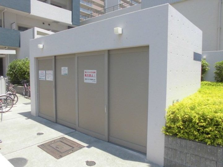 ア・ミュゼ新大阪のその他画像